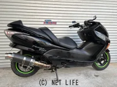 ホンダ フォルツァ