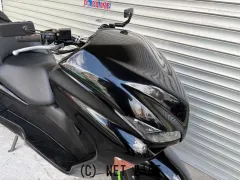 ホンダ フォルツァ