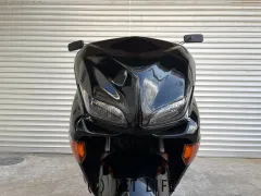 ホンダ フォルツァ