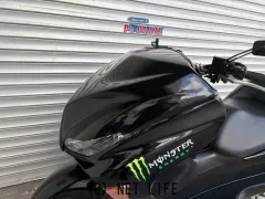 ホンダ フォルツァ