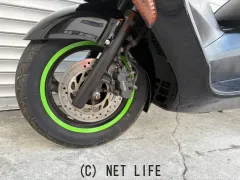 ホンダ フォルツァ