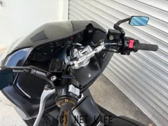 ホンダ フォルツァ