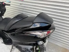 ホンダ フォルツァ