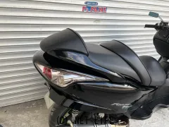 ホンダ フォルツァ