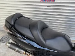 ホンダ フォルツァ