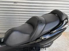 ホンダ フォルツァ