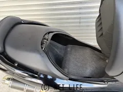 ホンダ フォルツァ