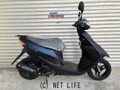 スズキ アドレス