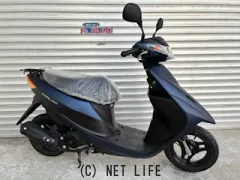 スズキ アドレス