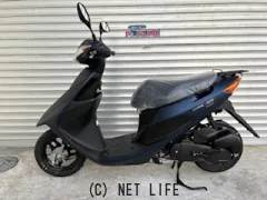 スズキ アドレス