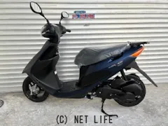 スズキ アドレス