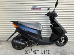 スズキ アドレス