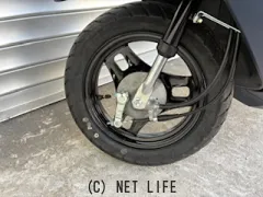 スズキ アドレス