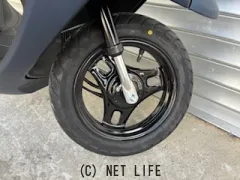 スズキ アドレス