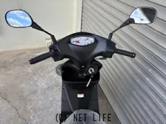 スズキ アドレス