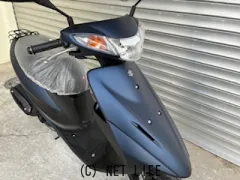 スズキ アドレス