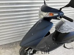 スズキ アドレス