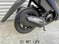 スズキ アドレス