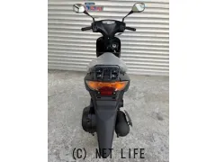 スズキ アドレス