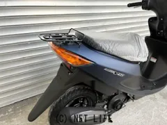 スズキ アドレス