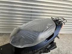 スズキ アドレス