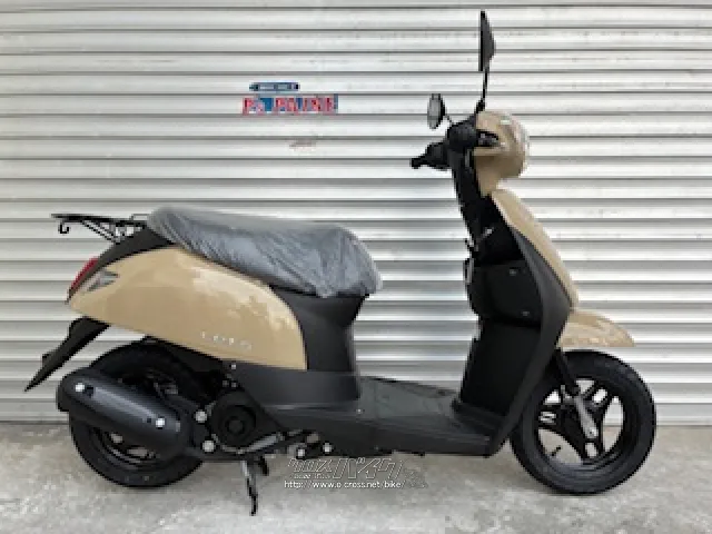 スズキ レッツ50