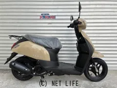 スズキ レッツ50