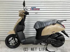 スズキ レッツ50