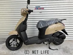 スズキ レッツ50