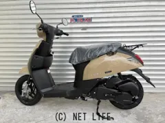 スズキ レッツ50