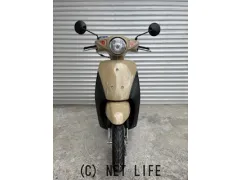 スズキ レッツ50