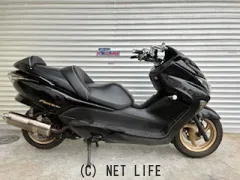 ホンダ フォルツァ