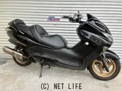 ホンダ フォルツァ