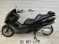 ホンダ フォルツァ