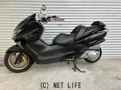 ホンダ フォルツァ