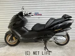 ホンダ フォルツァ