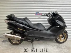 ホンダ フォルツァ