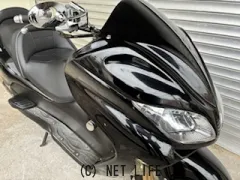 ホンダ フォルツァ