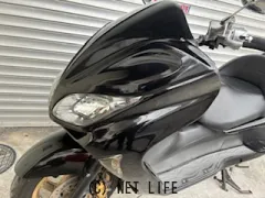 ホンダ フォルツァ