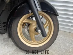 ホンダ フォルツァ