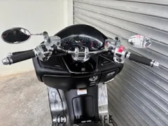 ホンダ フォルツァ