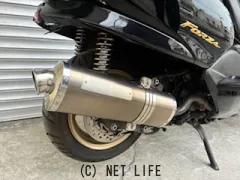 ホンダ フォルツァ