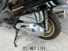 ホンダ フォルツァ
