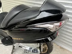 ホンダ フォルツァ