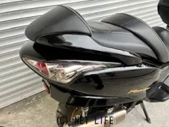 ホンダ フォルツァ