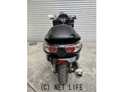 ホンダ フォルツァ