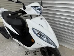 キムコ GP125