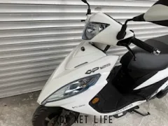 キムコ GP125