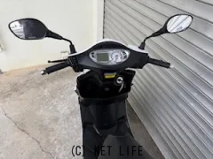 キムコ GP125