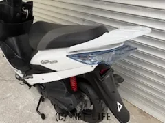 キムコ GP125